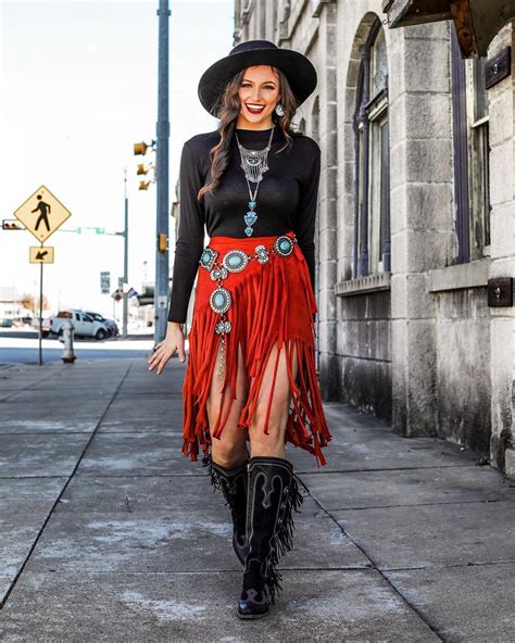 sexy cowgirl outfit|36 Cowgirl Outfit Ideas to Channel Your Inner Western Diva.